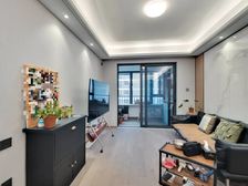 招商虹桥公馆二期北区 2室1厅 82.99平