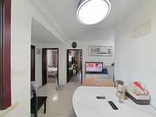 精装赠家具家电 川沙2号线旁 翔川家园 中层 采光佳近商圈