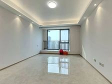 中建学府印悦 3室1厅 86.23平