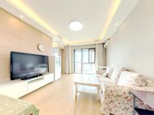 长阳半岛2号院 2室1厅 88.54平米,超值