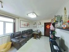 红莲中里 西南向大三居 1996年钢混 电梯房高层