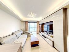 星汇海珠湾 次新房 南北对流四房 精装修拎包入住 一线望江