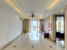 业主委托 银禧花园 三期 东北 两房 方正实用 采光通透