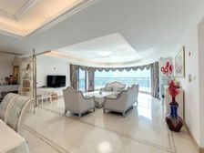 中海观园国际 全南向4开间望珠江公园景观 珠城CBD景观