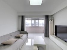 新海北里 3室2厅 106.89平