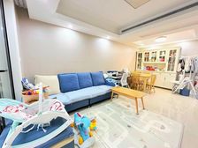 仁和都市花园 精装好房 临地铁 正南朝向 带电梯 楼龄新