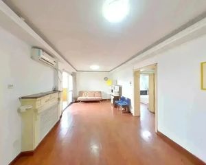 8号线和义站,全明格局两居,钥匙房随时看