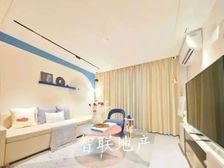 海珠核心必看丨琶洲CBD丨稳租6千丨精装2房采光好丨随时看房