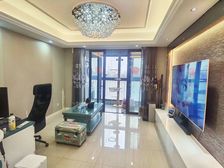 仁和都市花园 有车位 精装好房 商品房 近地铁 房龄新