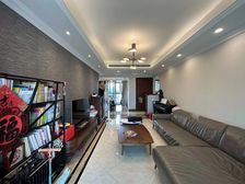 新上 南北通大三房 高楼层采光视野无遮挡 房东诚售 价格好谈