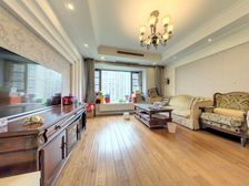 中海城南一号一期 4室2厅 南北朝向 价格可谈