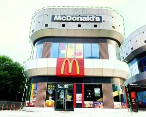 西三环 临街旺铺 丰台站周边 商铺 银行承租