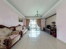 正邦岭秀城 3室2厅 121.65平 带