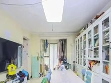 店长推荐 地铁长阳站 南向两居室 精装修 购物方便