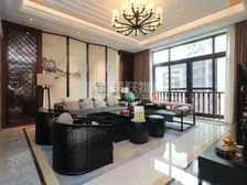 近指导半山豪宅急售,享世外桃源,京基云景梧桐别墅 7加5房