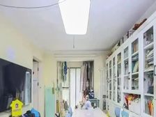 店长推荐 地铁长阳站 南向两居室 精装修 购物方便