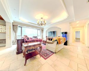 中海城南一号一期 5室2厅 南