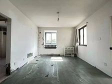 刚需客户不要错过 好改2房 毛坯可自由设计 价格好大刀