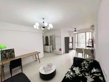 天河北 金田花苑 东方之珠 金海花园 大二房可改三房双地铁