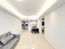 业主急售 包税 越秀星汇海珠湾 价格可谈 精装交付 性价比高