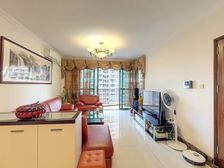 (业主急售)价可谈 罗马家园 交通便利 楼层好 配套齐全