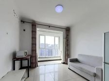 中铁国际花园2号院精装3居室 业主急售 比同户型单价低