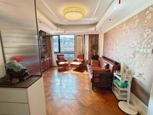 仁和都市花园 4室2厅2卫 精装修 1170万元