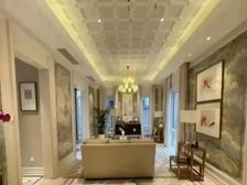 西5环大学城 珍藏版别墅合院 实用500平 现房精妆入住