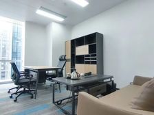 天河办公室黄埔大道 星辉中心 精装修出租 高志大厦 伟腾大厦