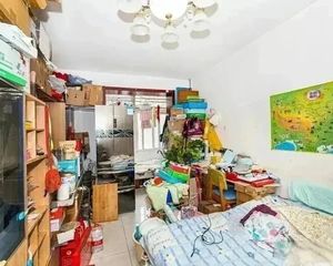 右安门内建功东里2室1厅经典小两居室