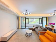 建发悦江南 低密洋房 居中位置满2 看房方便