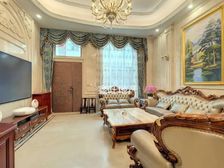 送地下室80平米 南进门 南北双花园 中介费只收 3000