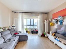 中介費共1%云锦世家 观锦园 精装3室 满五无二 采光好