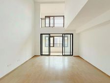 建发悦江南 高楼层采光好 正规商品房 朝南 临地铁 满二