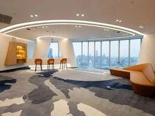 广州西塔 国际金融中心一线江景 多面积豪装 免费家私