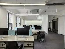 免中芥费招商直租 免中芥费 东圃地铁口 全新装修 可拎包