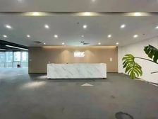 番禺哪里好招人 当然是汉溪长隆 紧挨着南站跟万博商圈