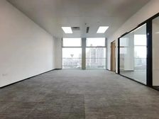 直租 中华广场 甲级写字楼 全新精装 可配家私拎包入驻