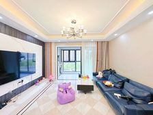 地铁口 洋房 中旅名门府 四房两卫 精装可拎包入住