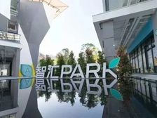 (出租)白云标杆时尚创意园 服装 饰品 传媒打卡基地