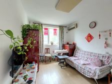 佣·金1%红波里 2室1厅 好楼层 价格好商量随时看房