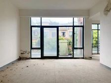 (带车位 带露台 有花园)金科天湖美镇三房 毛坯 价格可谈