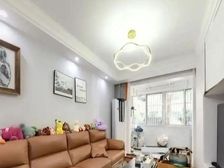 新普陀梅陇+满五+附近商超+户型好+南北通透+随时看房