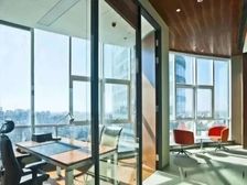 亚奥地标独栋丨天圆祥泰丨新出双面采光丨精装全套家具丨更多户型