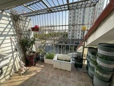 少有的,复试送阁楼,送露台的房子,看房方便,到价格签字。