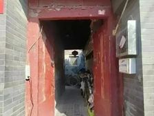 西城陶白片区八中附小高家寨上学平房