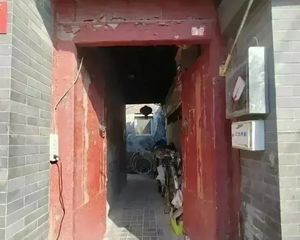 西城陶白片区八中附小高家寨上学平房