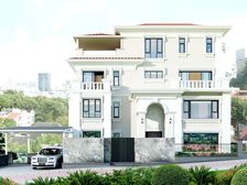 海上世界半山独栋别墅|闹中取静|急售|使用1200平|位置好