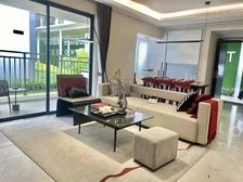 L越秀星汇城 大四房 中高 读广外附 近地铁口 精装南北对流