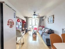 0..5佣 瑞海家园三区 1/6层 商品房 无个税 采光无遮